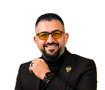 م. طارق حديد