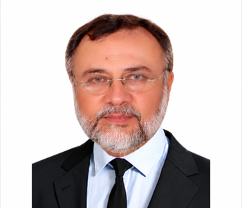 الأستاذ الدكتور محمود نديم نحاس